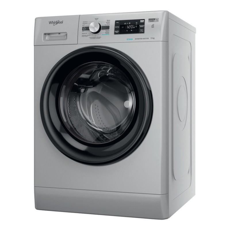 Lavadora Whirlpool FFB9489SBVSPT,  FRESH