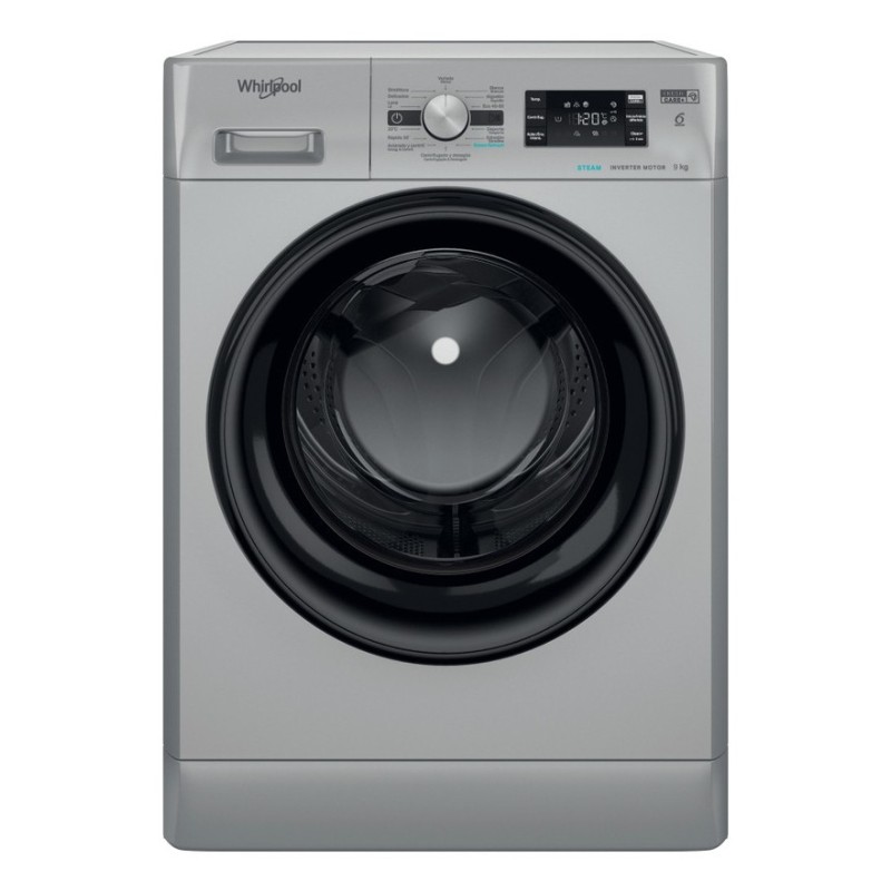 Lavadora Whirlpool FFB9489SBVSPT,  FRESH