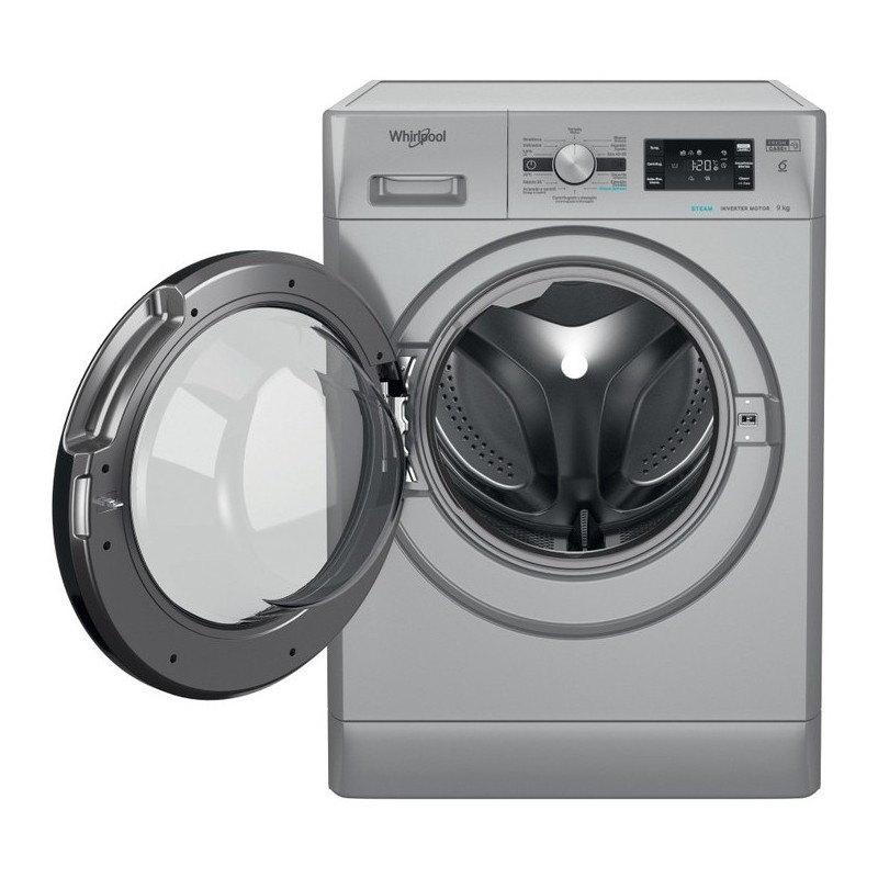 Lavadora Whirlpool FFB9489SBVSPT,  FRESH