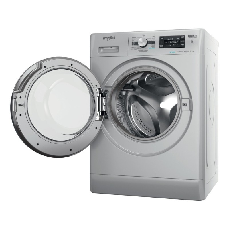 Lavadora Whirlpool FFB9489SBVSPT,  FRESH