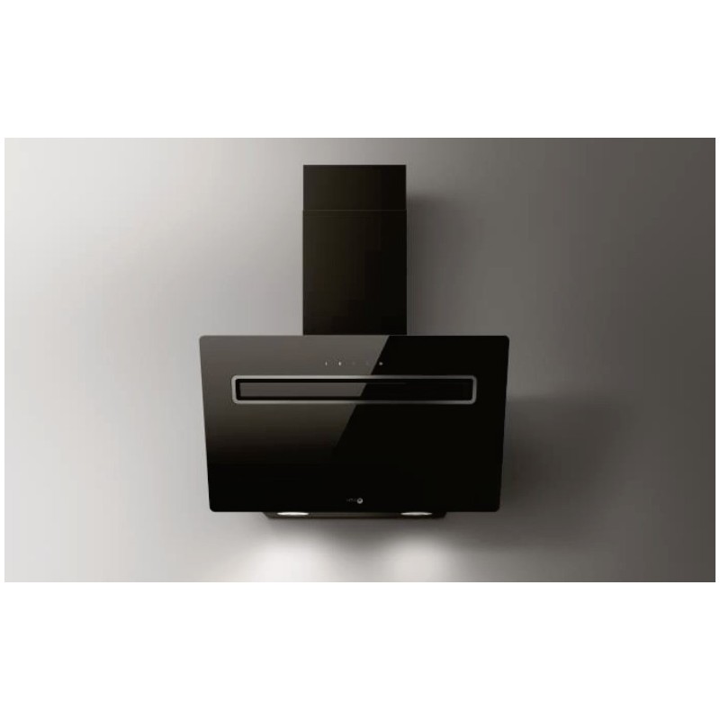 Campana Turboair KELIA BL A 60, Vertical