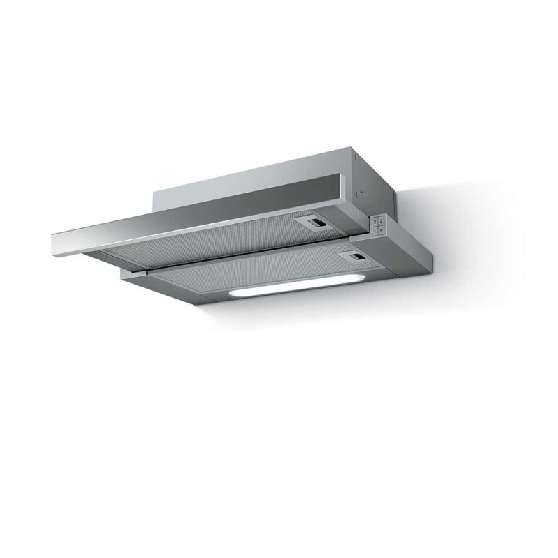 Campana Turboair TT14 LX GRX F 60, Teles