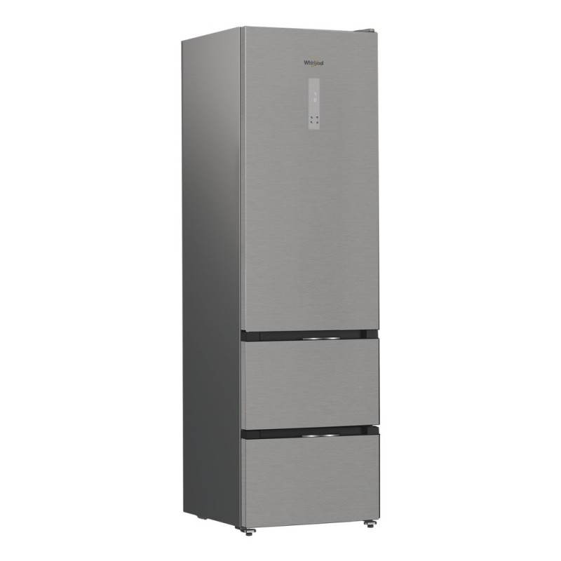 Combi Whirlpool WHKF6352X5E,  PTE CONFIR