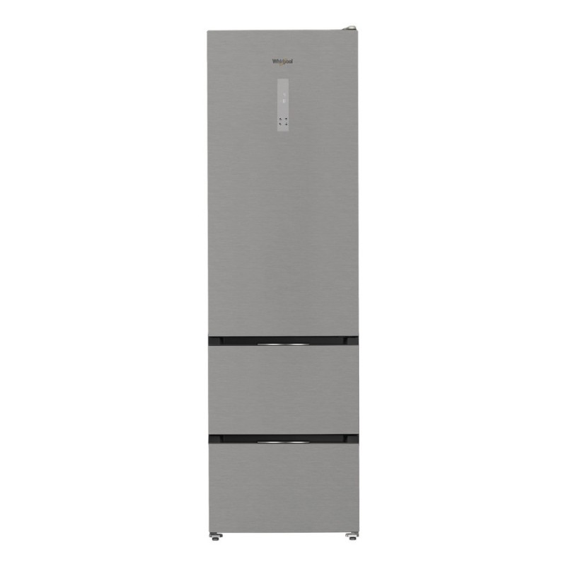 Combi Whirlpool WHKF6352X5E,  PTE CONFIR