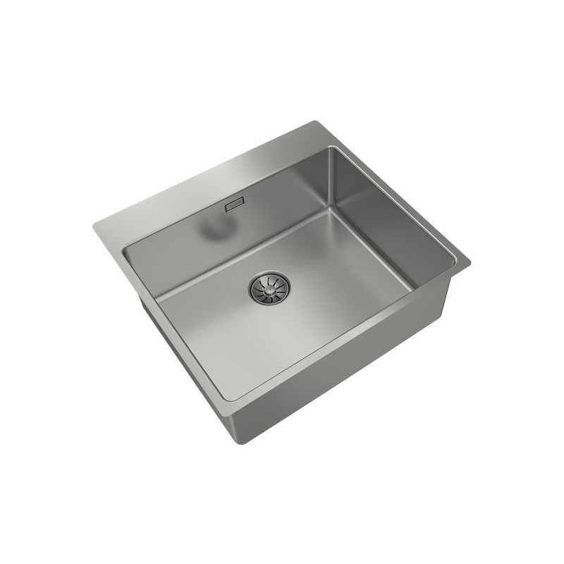 Fregadero Teka FORLINE RS15 50.40 1 3½ W