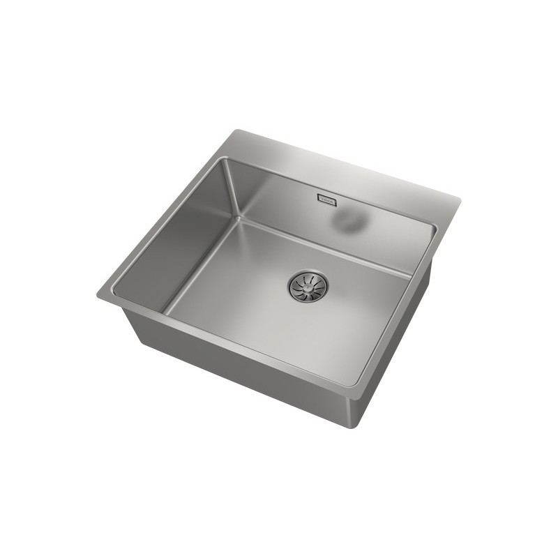 Fregadero Teka FORLINE RS15 50.40 1 3½ W