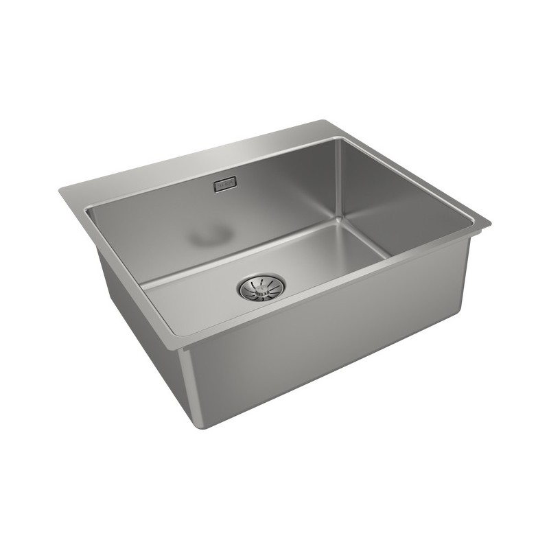 Fregadero Teka FORLINE RS15 50.40 1 3½ W