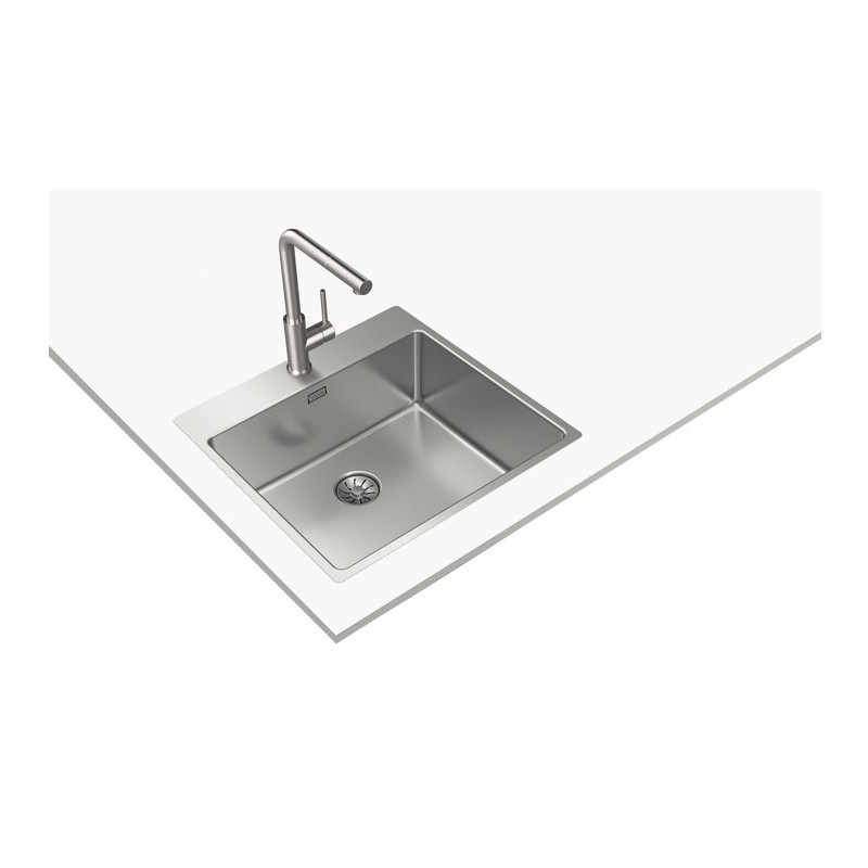 Fregadero Teka FORLINE RS15 50.40 1 3½ W