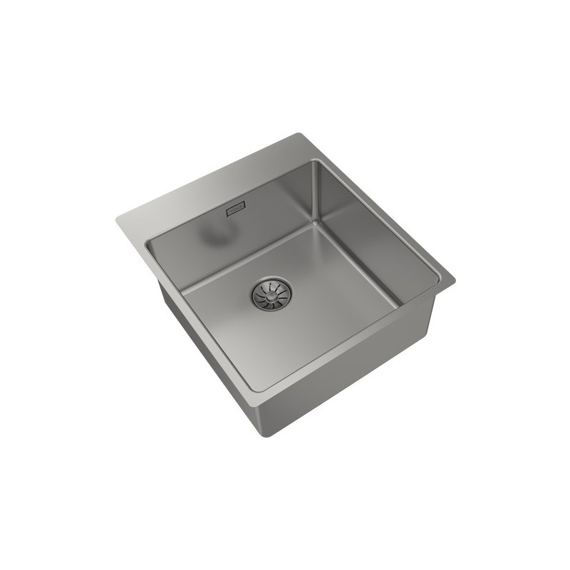 Fregadero Teka FORLINE RS15 40.40 1 3½ W