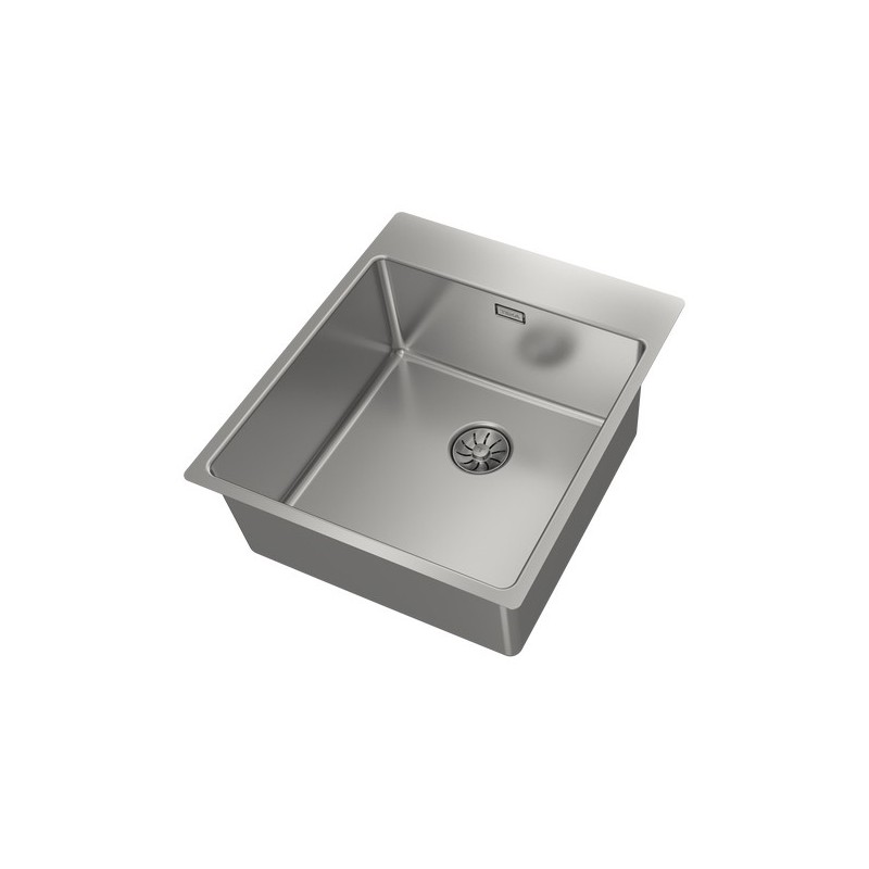 Fregadero Teka FORLINE RS15 40.40 1 3½ W