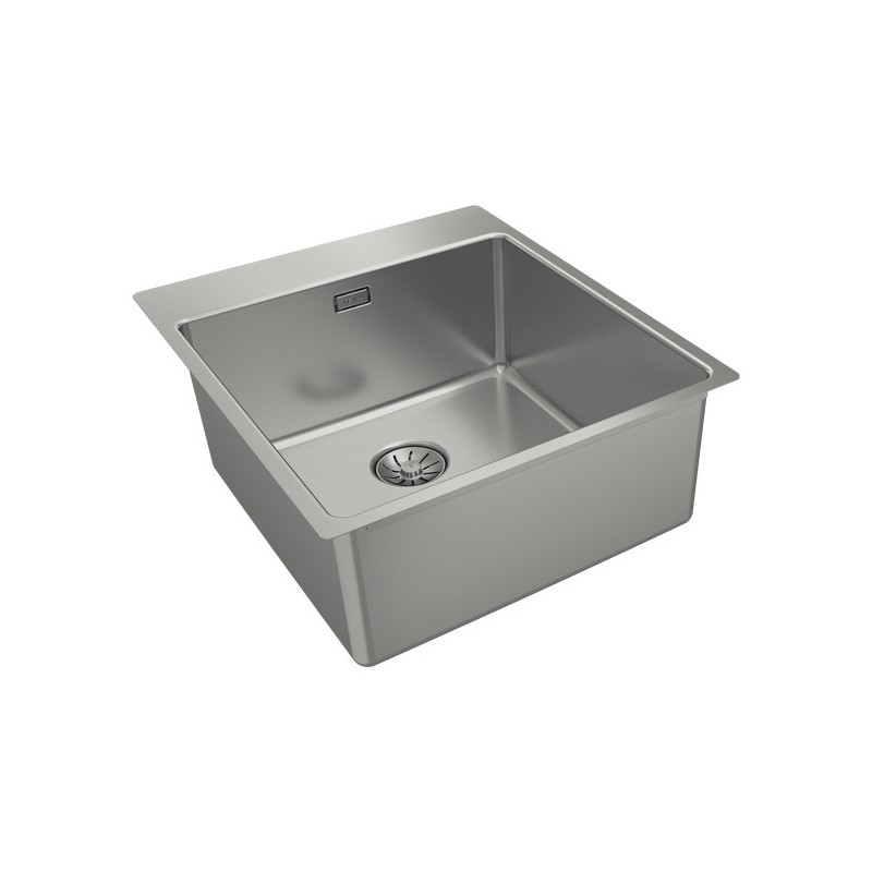 Fregadero Teka FORLINE RS15 40.40 1 3½ W