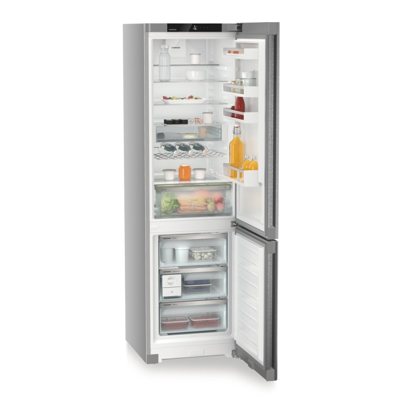 Combi Liebherr CNSDA5723, 201,5 x 60 cm 