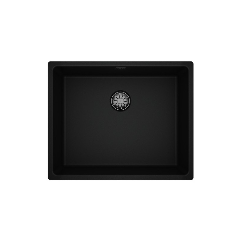Fregadero Teka TOPLINE RS15 50.40 NEGRO