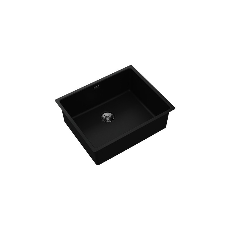 Fregadero Teka TOPLINE RS15 50.40 NEGRO