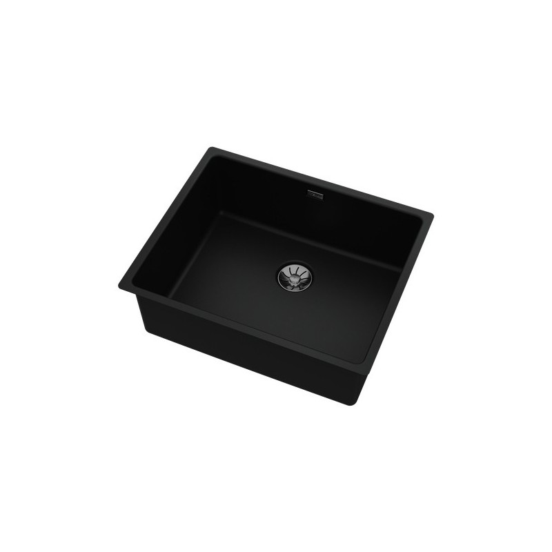 Fregadero Teka TOPLINE RS15 50.40 NEGRO