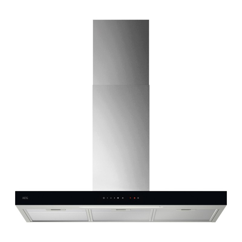 Campana AEG GB67D91HL, Hob2Hood, Beta Gl