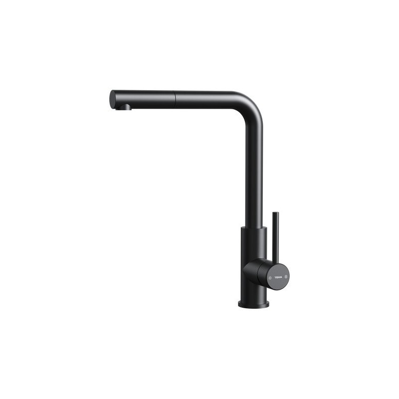 Grifo Teka UNI 9331 NEGRO, Fabricado en