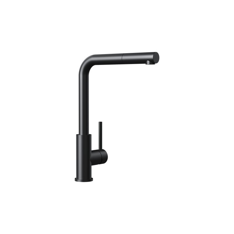 Grifo Teka UNI 9331 NEGRO, Fabricado en 