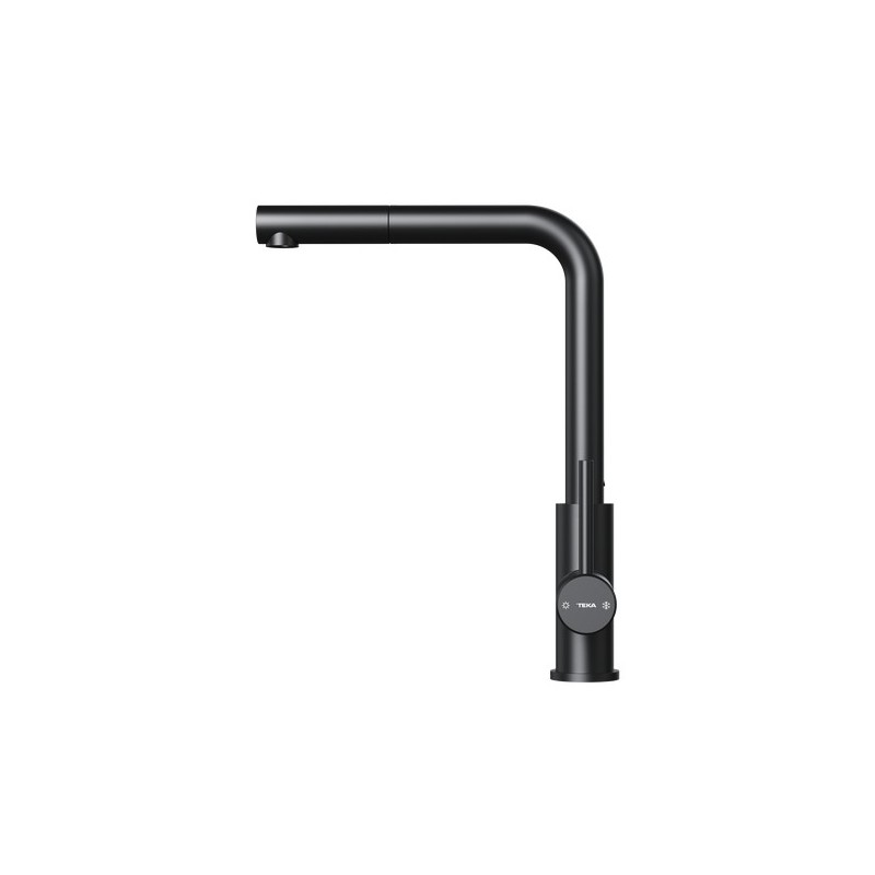 Grifo Teka UNI 9331 NEGRO, Fabricado en 