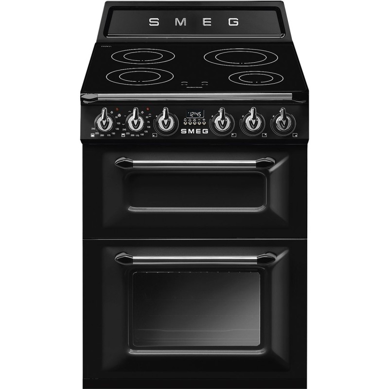 Cocina Smeg TR62IBL2,  Victoria, color n