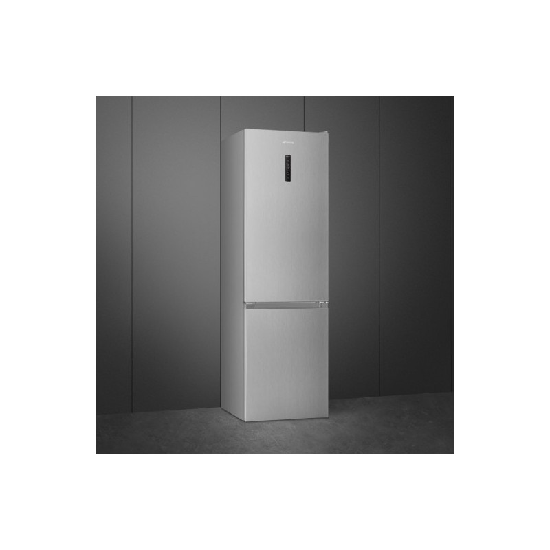 Combi Smeg RC20XDNC, 200 cm altura, Inox