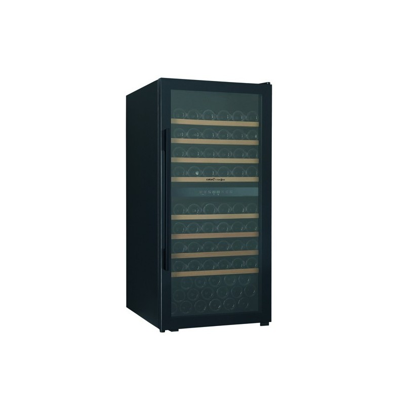 Vinoteca Cata VI-59103 FS BK, Vinoteca n
