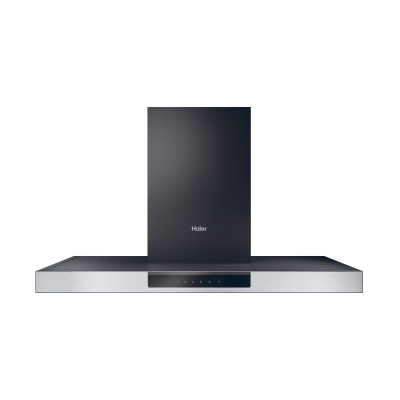 Campana Haier HATS9CBS2XWIFI, decorativa
