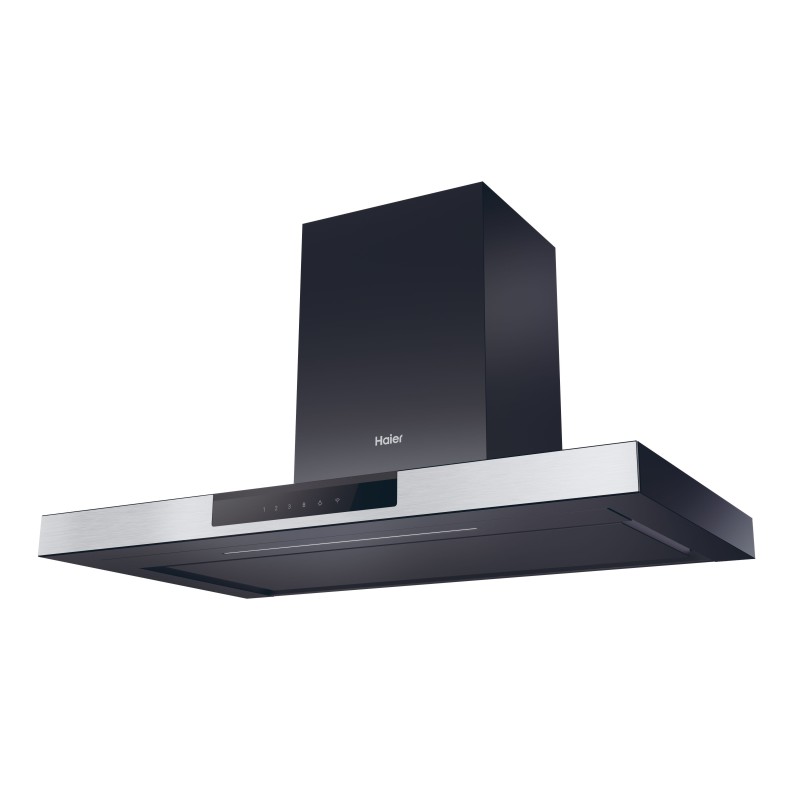 Campana Haier HATS9CBS2XWIFI, decorativa