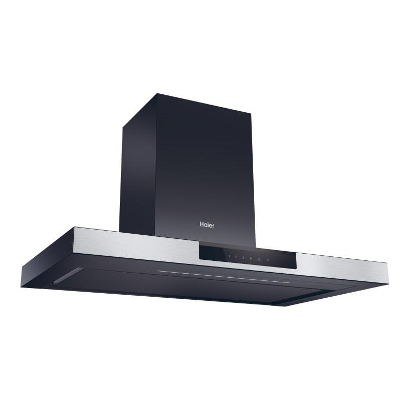 Campana Haier HATS9CBS2XWIFI, decorativa