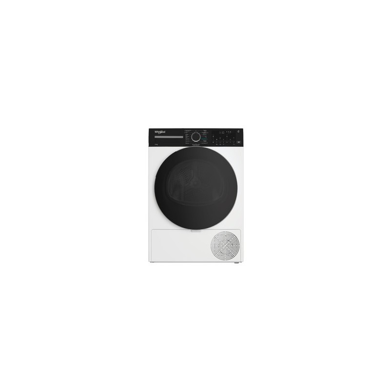 Secadora Whirlpool CWD113MWBSSPT, 11 Kg 
