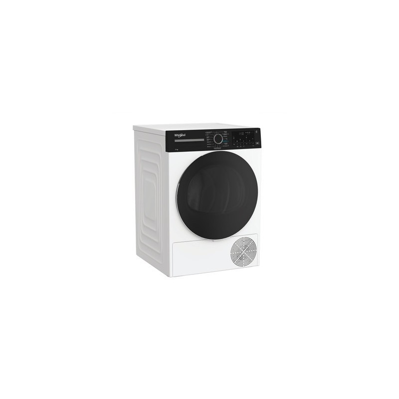 Secadora Whirlpool CWD113MWBSSPT, 11 Kg 