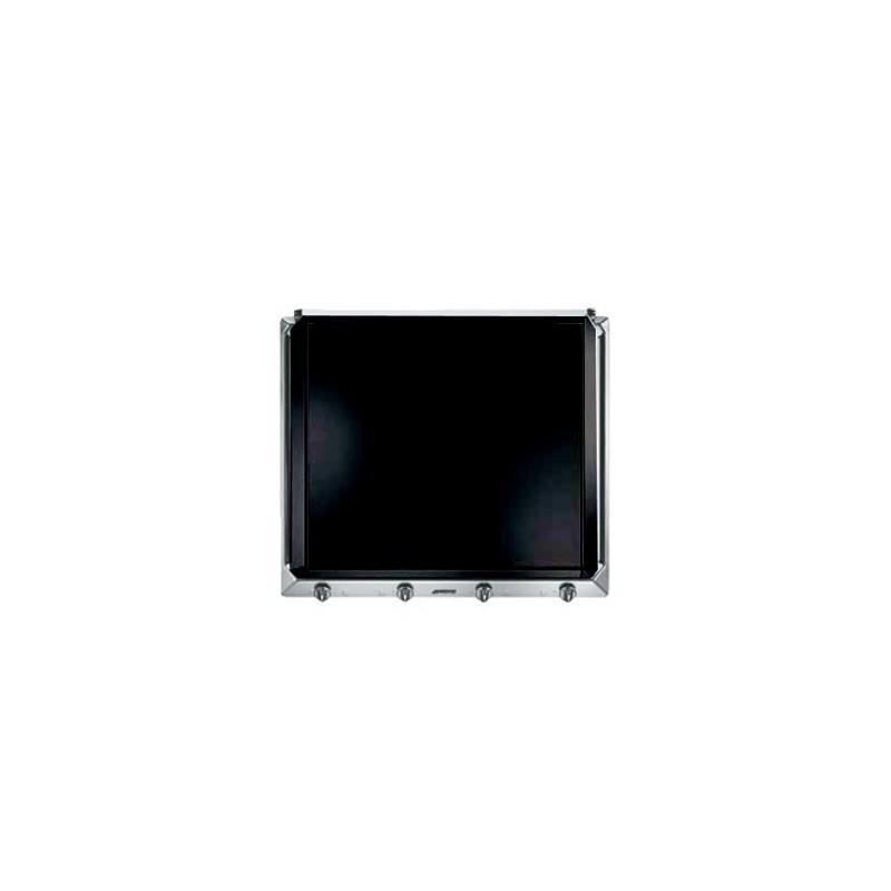 Acc. Smeg C60CNE-2, Tapa para encimeras 