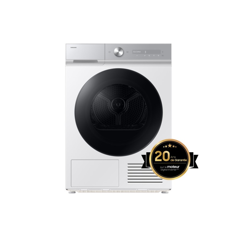 Secadora Samsung DV90DB8845GHU3, A, 9 KG