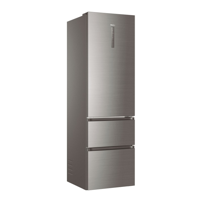 Combi Haier A3FE837CHJ, 2m x 60cm, D, In