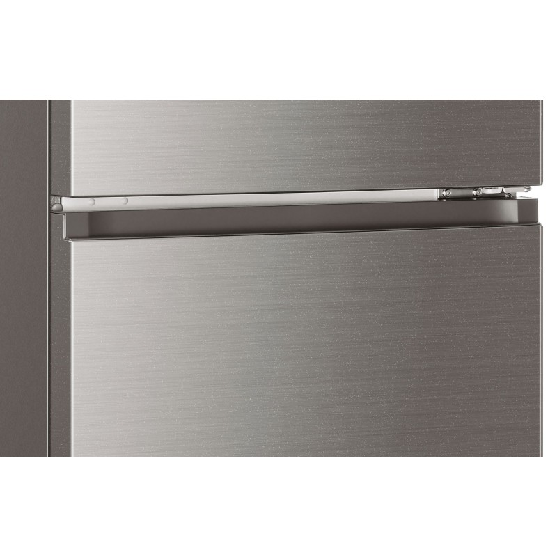 Combi Haier A3FE837CHJ, 2m x 60cm, D, In