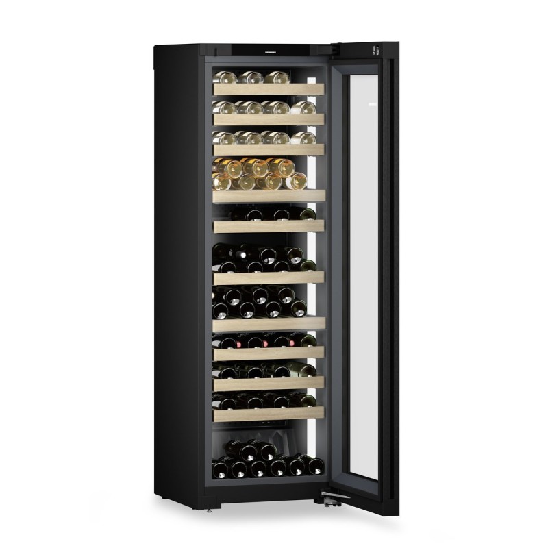 Vinoteca Liebherr WPGBI5273,  185,4 x 60