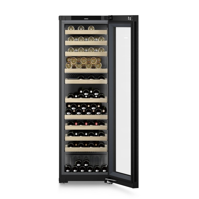 Vinoteca Liebherr WPGBI5273,  185,4 x 60