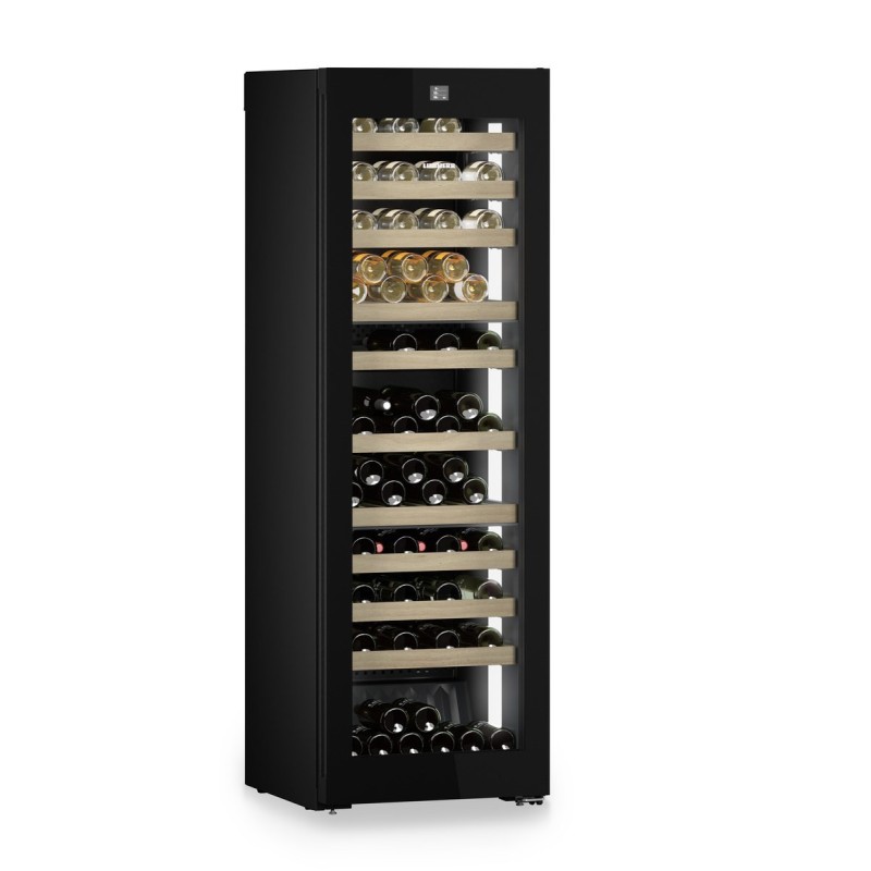 Vinoteca Liebherr WPGBI5273,  185,4 x 60
