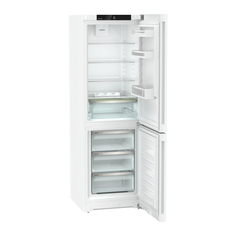 Combi Liebherr CND5203, 185,5 x 60 cm Bl