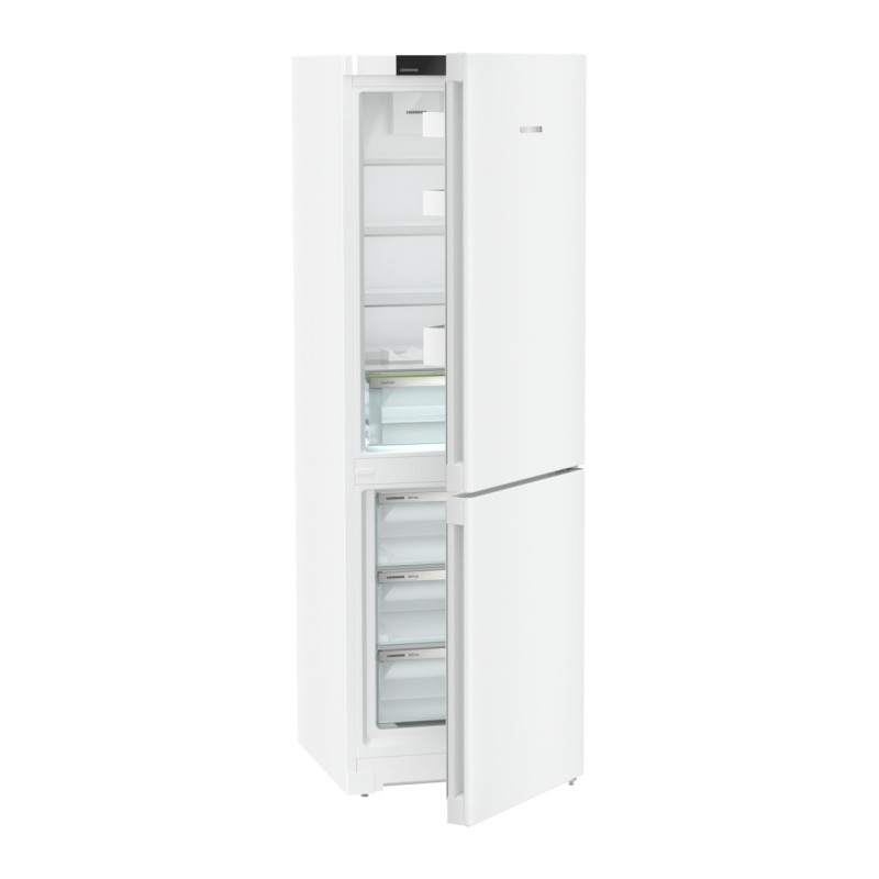 Combi Liebherr CND5203, 185,5 x 60 cm Bl