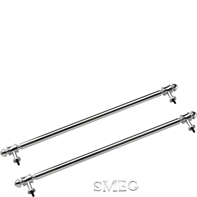 Acc. Smeg KITKCX-2, Kit para campana cor