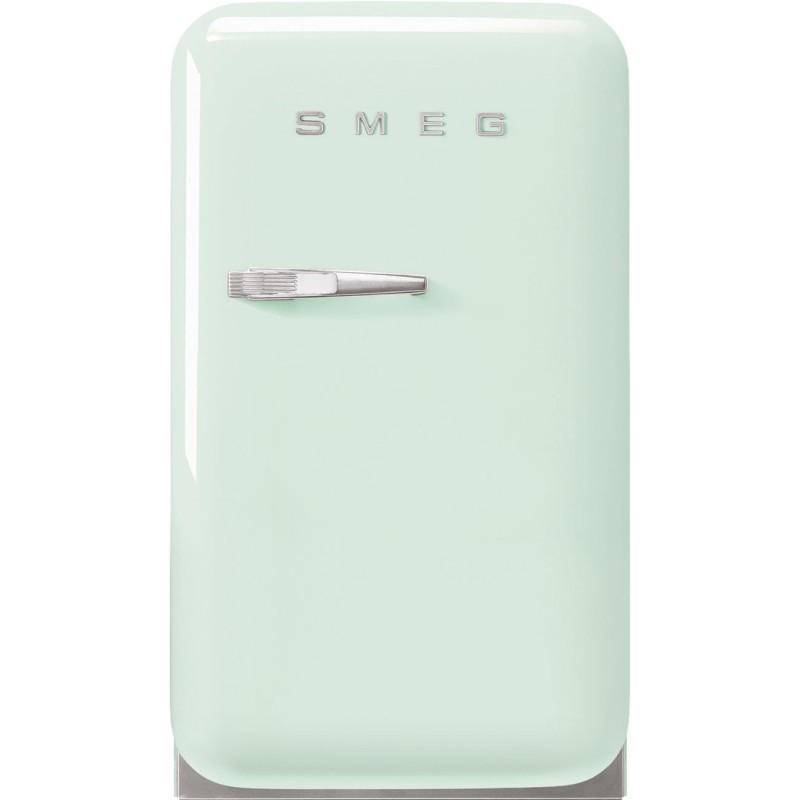 Frig 1p Smeg FAB5RPG6, 50' Style, Estáti