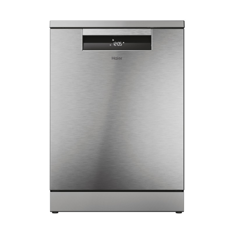Lavavajillas Haier XF4A4M4PX, 14 servici