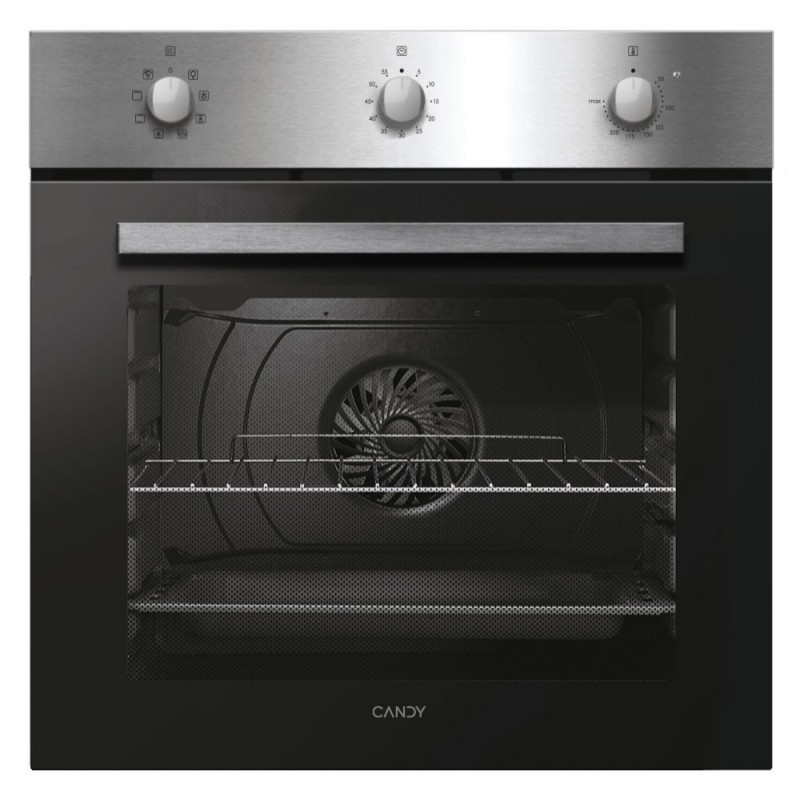 Horno Candy FIDCX602CA, multifuncion sin