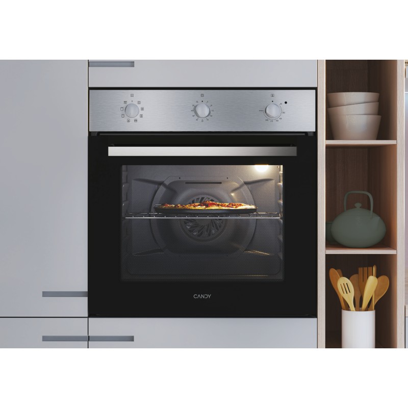 Horno Candy FIDCX602CA, multifuncion sin