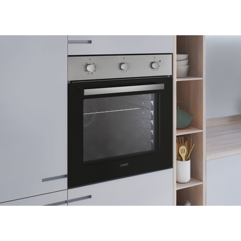 Horno Candy FIDCX602CA, multifuncion sin
