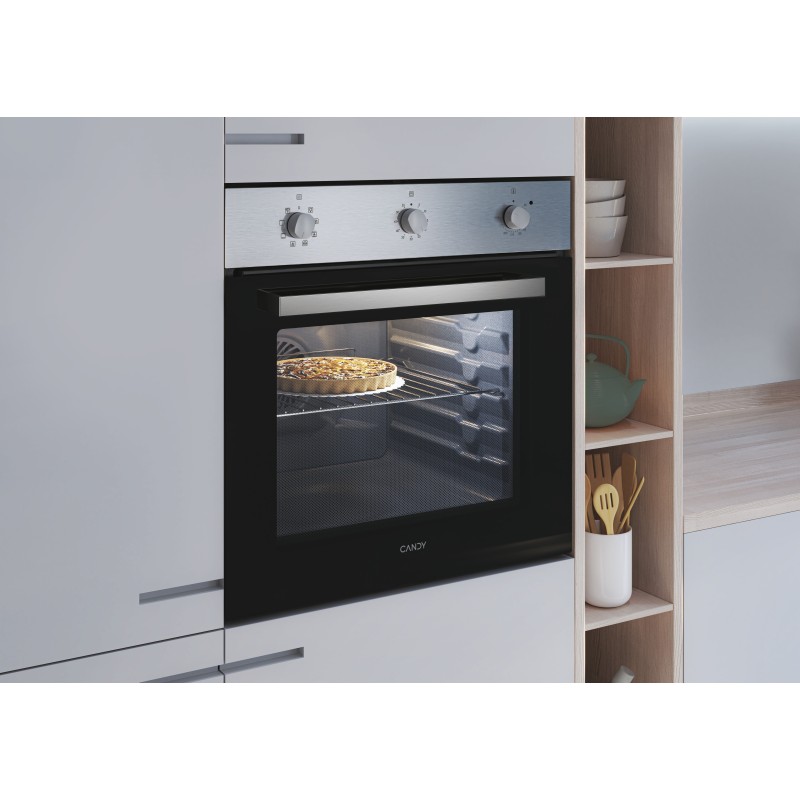 Horno Candy FIDCX602CA, multifuncion sin