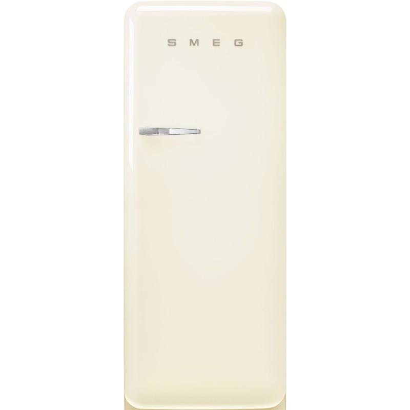 Frig 1p Smeg FAB28RCR6, 50' Style, Venti
