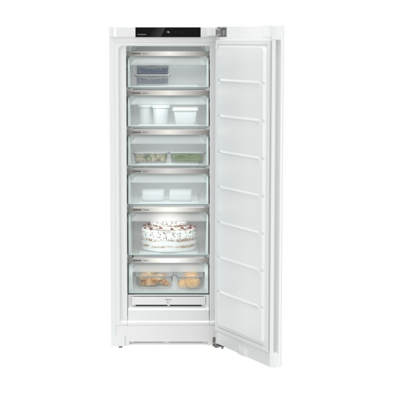 Cong Vert Liebherr FND5026, 165,5 x 60 c