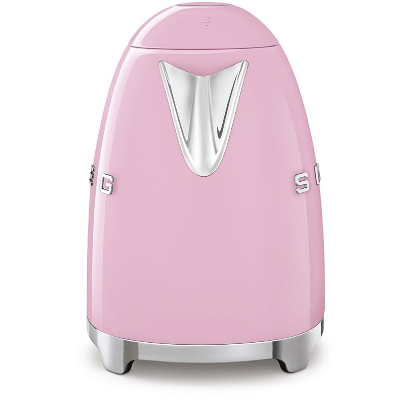 Hervidor Smeg KLF03PKEU, 50's Style, Ros